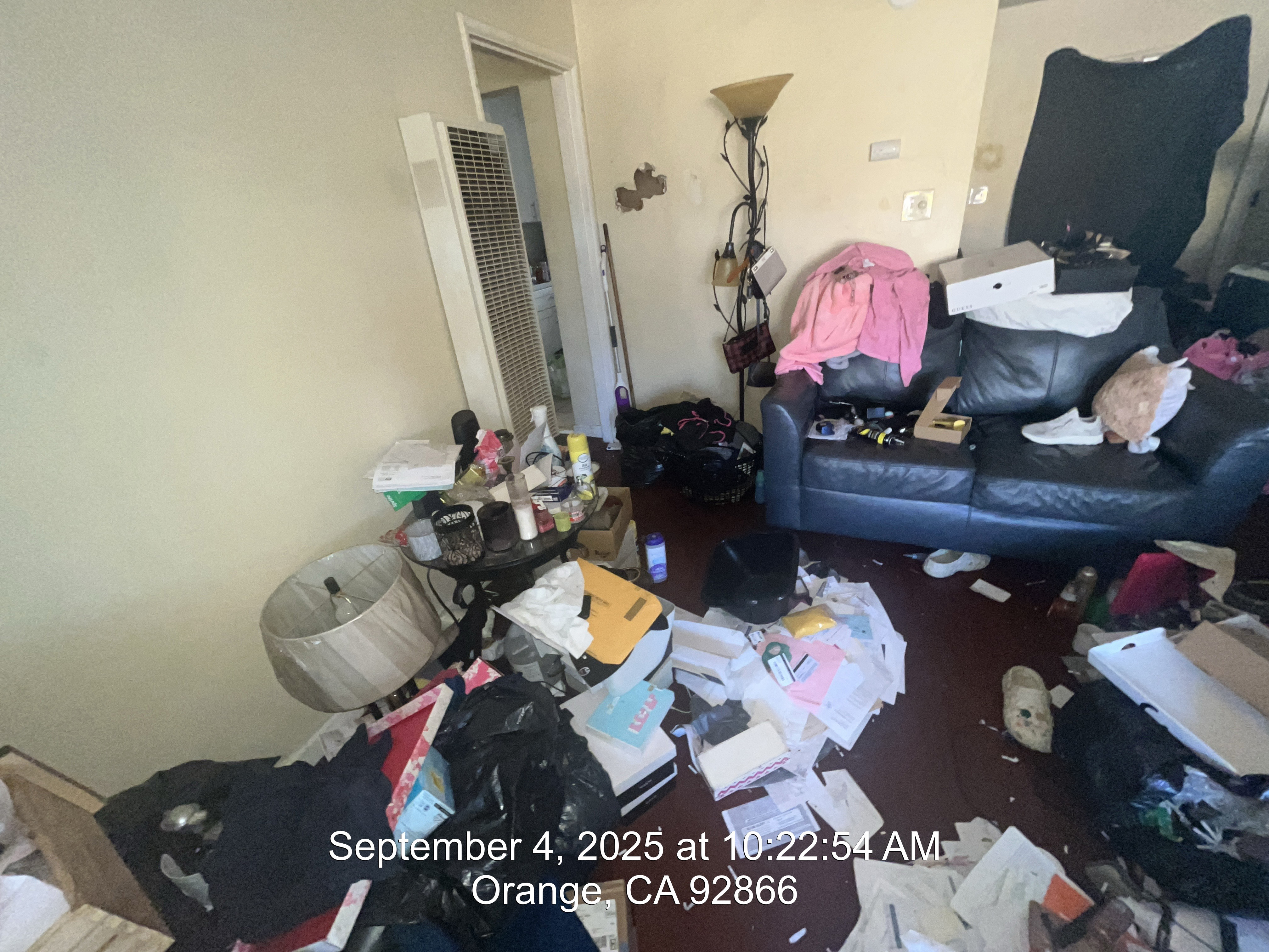 Security Deposit Limits for Self-Managed Landlords